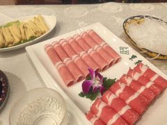 -东来顺饭庄(天坛店)