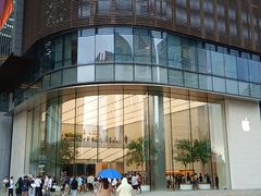 -Apple零售店(苏州店)