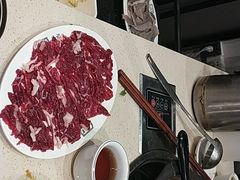 -八合里潮汕鲜牛肉火锅(吉大店)
