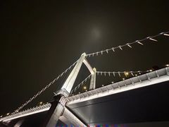 -闽江夜游台江旅游码头