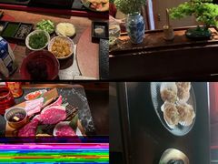 -300杯·和牛烧肉清酒专门店(廊里店)
