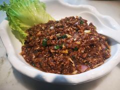 鹅骨酱-原製原味(普陀山磐龙店)