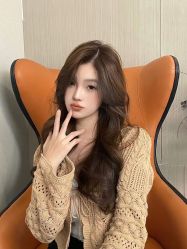 -HAIR HERE造型