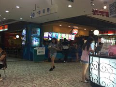 -DQ·蛋糕·冰淇淋(新玛特分店)