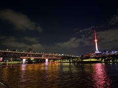 -武汉两江游览·夜游长江(汉口粤汉码头)