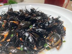 -轩记海鲜餐厅·四十五年老字号·经典粤菜(西区彩虹店)