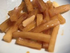 -难忘的面(五矿君澜酒店)