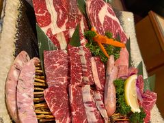 -热血兄弟·炭火烤肉(融侨中心店)