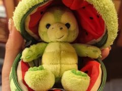 -迪士尼火鸡腿