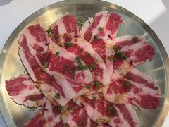 -南浦洞烤肉·新世界版(奥体店)
