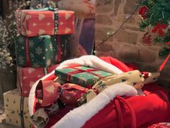 -初拾·花里餐厅(钜城华亿店)