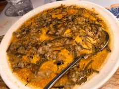 黑松露鹅肝蒸水蛋-蝴蝶汇音乐酒馆(罗湖店)