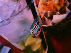 -鲨鱼美式餐厅酒吧Sharky