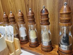 -千寻山野烤肉(中关村店)