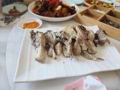 -特克斯八卦城