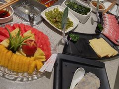 -海底捞火锅(群光广场店)