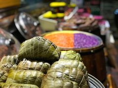 -甘家界牌柠檬鸭(青山店)