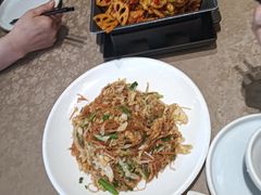 -李氏传家菜(兴城路店)