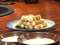 -受气牛肉·耙牛肉火锅(水晶郦城店)
