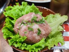 -胖姐社区老火锅(北京总店)