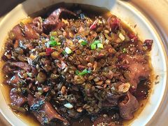 -永安水煮活鱼·仪征菜(仪征奥林匹克店)