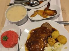 -宜家·瑞典风味餐厅(武汉荟聚中心店)