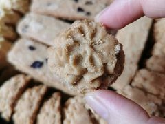 -家琳甜品(江南东店)