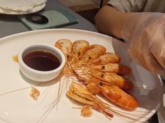 -阿庄新豫菜(航海东路店)