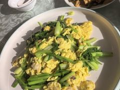 -牟传仁饭庄(星海店)
