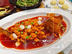 -望乡楼上海菜(陆家浜路店)
