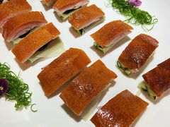 至正怀旧烤乳猪-广东道至正餐厅(区庄店)