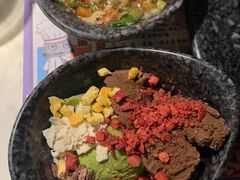-新哥老官·畅吃123·美蛙世界(苏宁广场店)