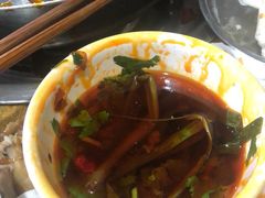 -渝味黄姐火锅(黄泥村店)