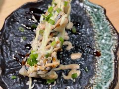 -山之川日料放题(通州店)