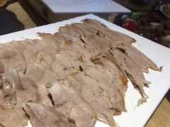 -福来居烤鸭店(天坛二店)