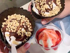 -麦当劳(友谊路得来速店)