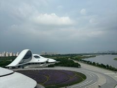 -哈尔滨大剧院