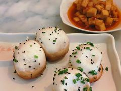 -东泰祥生煎馆(重庆北路店)