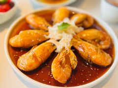 -马头巷·食景园(苏州总店)