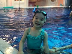 -ABC Swim亲子游泳俱乐部(河西店)