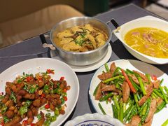 湘酥小炒肉-富临轩私房菜(集庆门大街店)