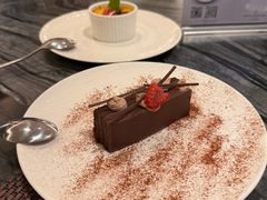 -长沙北辰洲际酒店-兰调全日餐厅