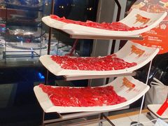 -左庭右院鲜牛肉火锅(苏州园区永旺店)