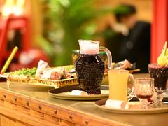 -米德维奇俄式西餐厅(西六道街店)