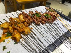 -聚味瞿记·龙虾堂(天元店)