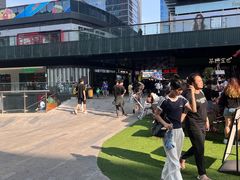 -悦然广场(北滘店)