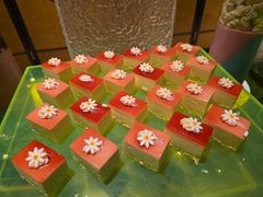-厦门泰地万豪酒店-贡厨全日餐厅