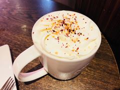 -星巴克(福州大洋百货分店)