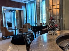 -瑞吉酒店·瑞吉酒吧