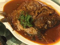 鱼-恒盛居回族饭店